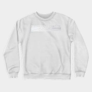 MAC Crewneck Sweatshirt